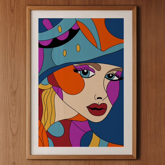 Madame